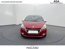 Photo 3 de l'offre de Peugeot 208 1.6 THP 200ch GTI 3p à 9 980 € chez SudOuest Occasions