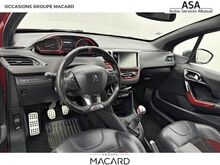 Photo 9 de l'offre de Peugeot 208 1.6 THP 200ch GTI 3p à 9 980 € chez SudOuest Occasions