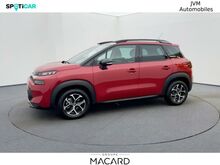 Photo 1 de l'offre de Citroën C3 Aircross 1.2 PureTech 110ch S&S PLUS à 22 490 € chez SudOuest Occasions