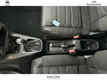 Photo 24 de l'offre de Citroën C3 1.2 PureTech 110ch S&S Shine Pack  EAT6 à 14 900 € chez SudOuest Occasions