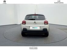 Photo 5 de l'offre de Citroën C3 1.2 PureTech 110ch S&S Shine Pack  EAT6 à 14 900 € chez SudOuest Occasions