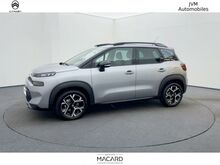 Photo 1 de l'offre de Citroën C3 Aircross PureTech 130ch S&S Shine Pack EAT6 à 25 990 € chez SudOuest Occasions