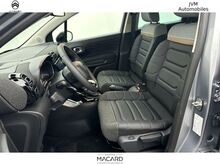 Photo 11 de l'offre de Citroën C3 Aircross PureTech 130ch S&S Shine Pack EAT6 à 25 990 € chez SudOuest Occasions