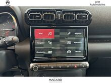 Photo 15 de l'offre de Citroën C3 Aircross PureTech 130ch S&S Shine Pack EAT6 à 25 990 € chez SudOuest Occasions