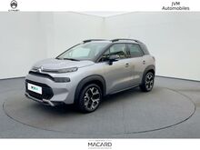 Photo 2 de l'offre de Citroën C3 Aircross PureTech 130ch S&S Shine Pack EAT6 à 25 990 € chez SudOuest Occasions