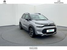 Photo 3 de l'offre de Citroën C3 Aircross PureTech 130ch S&S Shine Pack EAT6 à 25 990 € chez SudOuest Occasions