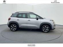 Photo 4 de l'offre de Citroën C3 Aircross PureTech 130ch S&S Shine Pack EAT6 à 25 990 € chez SudOuest Occasions