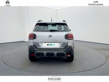 Photo 5 de l'offre de Citroën C3 Aircross PureTech 130ch S&S Shine Pack EAT6 à 25 990 € chez SudOuest Occasions