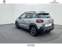 Photo 7 de l'offre de Citroën C3 Aircross PureTech 130ch S&S Shine Pack EAT6 à 25 990 € chez SudOuest Occasions