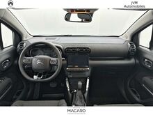 Photo 8 de l'offre de Citroën C3 Aircross PureTech 130ch S&S Shine Pack EAT6 à 25 990 € chez SudOuest Occasions