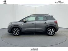 Photo 1 de l'offre de Citroën C3 Aircross PureTech 110ch S&S Feel Pack à 19 900 € chez SudOuest Occasions