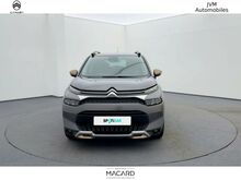 Photo 3 de l'offre de Citroën C3 Aircross PureTech 110ch S&S Feel Pack à 19 900 € chez SudOuest Occasions