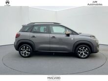 Photo 5 de l'offre de Citroën C3 Aircross PureTech 110ch S&S Feel Pack à 19 900 € chez SudOuest Occasions