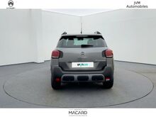 Photo 6 de l'offre de Citroën C3 Aircross PureTech 110ch S&S Feel Pack à 19 900 € chez SudOuest Occasions