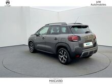 Photo 7 de l'offre de Citroën C3 Aircross PureTech 110ch S&S Feel Pack à 19 900 € chez SudOuest Occasions