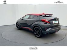 Photo 7 de l'offre de Toyota C-HR 122h Edition 2WD E-CVT MC19 à 18 900 € chez SudOuest Occasions