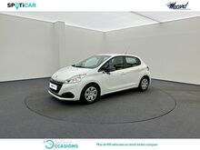 Photo 1 de l'offre de Peugeot 208 1.2 PureTech 68ch Like 5p à 6 990 € chez SudOuest Occasions