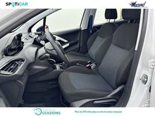 Photo 11 de l'offre de Peugeot 208 1.2 PureTech 68ch Like 5p à 6 990 € chez SudOuest Occasions