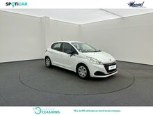 Photo 3 de l'offre de Peugeot 208 1.2 PureTech 68ch Like 5p à 6 990 € chez SudOuest Occasions