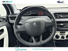 Photo 9 de l'offre de Peugeot 208 1.2 PureTech 68ch Like 5p à 6 990 € chez SudOuest Occasions