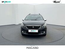 Photo 2 de l'offre de Peugeot 2008 1.2 PureTech 82ch Style à 11 890 € chez SudOuest Occasions