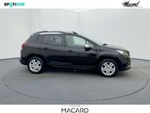 Photo 5 de l'offre de Peugeot 2008 1.2 PureTech 82ch Style à 11 890 € chez SudOuest Occasions