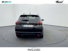 Photo 6 de l'offre de Peugeot 2008 1.2 PureTech 82ch Style à 11 890 € chez SudOuest Occasions