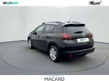 Photo 7 de l'offre de Peugeot 2008 1.2 PureTech 82ch Style à 11 890 € chez SudOuest Occasions