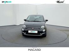 Photo 3 de l'offre de Fiat 500 1.0 70ch BSG S&S Pack Confort à 14 890 € chez SudOuest Occasions