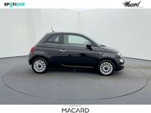 Photo 5 de l'offre de Fiat 500 1.0 70ch BSG S&S Pack Confort à 14 890 € chez SudOuest Occasions