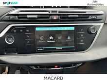 Photo 21 de l'offre de Citroën Grand C4 SpaceTourer PureTech 130ch S&S Feel E6.d-TEMP à 15 990 € chez SudOuest Occasions