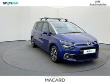 Photo 3 de l'offre de Citroën Grand C4 SpaceTourer PureTech 130ch S&S Feel E6.d-TEMP à 15 990 € chez SudOuest Occasions