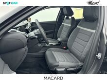 Photo 11 de l'offre de Citroën C4 BlueHDi 110ch S&S Feel Pack à 24 490 € chez SudOuest Occasions