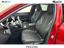 Photo 10 de l'offre de Peugeot 308 1.5 BlueHDi 130ch S&S Allure EAT8 à 22 990 € chez SudOuest Occasions