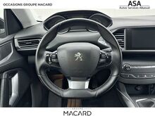 Photo 9 de l'offre de Peugeot 308 1.2 PureTech 130ch S&S Allure à 12 600 € chez SudOuest Occasions