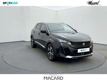 Photo 3 de l'offre de Peugeot 3008 1.5 BlueHDi 130ch S&S GT EAT8 à 36 590 € chez SudOuest Occasions