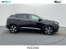 Photo 4 de l'offre de Peugeot 3008 1.5 BlueHDi 130ch S&S GT EAT8 à 36 590 € chez SudOuest Occasions