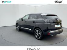 Photo 7 de l'offre de Peugeot 3008 1.5 BlueHDi 130ch S&S GT EAT8 à 36 590 € chez SudOuest Occasions