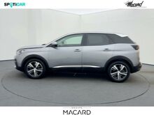 Photo 1 de l'offre de Peugeot 3008 1.2 PureTech 130ch Allure S&S EAT8  6cv à 23 000 € chez SudOuest Occasions