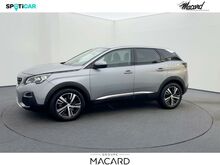 Photo 2 de l'offre de Peugeot 3008 1.2 PureTech 130ch Allure S&S EAT8  6cv à 23 000 € chez SudOuest Occasions