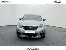 Photo 3 de l'offre de Peugeot 3008 1.2 PureTech 130ch Allure S&S EAT8  6cv à 23 000 € chez SudOuest Occasions