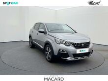 Photo 4 de l'offre de Peugeot 3008 1.2 PureTech 130ch Allure S&S EAT8  6cv à 23 000 € chez SudOuest Occasions