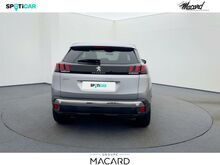 Photo 6 de l'offre de Peugeot 3008 1.2 PureTech 130ch Allure S&S EAT8  6cv à 23 000 € chez SudOuest Occasions