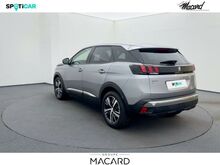 Photo 7 de l'offre de Peugeot 3008 1.2 PureTech 130ch Allure S&S EAT8  6cv à 23 000 € chez SudOuest Occasions