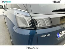 Photo 17 de l'offre de Peugeot 3008 1.5 BlueHDi 130ch S&S GT EAT8 à 35 990 € chez SudOuest Occasions