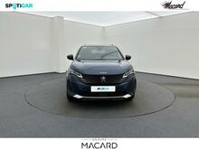 Photo 2 de l'offre de Peugeot 3008 1.5 BlueHDi 130ch S&S GT EAT8 à 35 990 € chez SudOuest Occasions