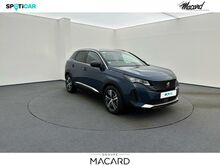 Photo 3 de l'offre de Peugeot 3008 1.5 BlueHDi 130ch S&S GT EAT8 à 35 990 € chez SudOuest Occasions