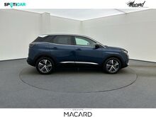 Photo 4 de l'offre de Peugeot 3008 1.5 BlueHDi 130ch S&S GT EAT8 à 35 990 € chez SudOuest Occasions