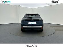 Photo 5 de l'offre de Peugeot 3008 1.5 BlueHDi 130ch S&S GT EAT8 à 35 990 € chez SudOuest Occasions