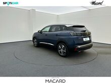 Photo 7 de l'offre de Peugeot 3008 1.5 BlueHDi 130ch S&S GT EAT8 à 35 990 € chez SudOuest Occasions